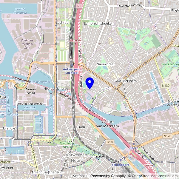 Map Photo